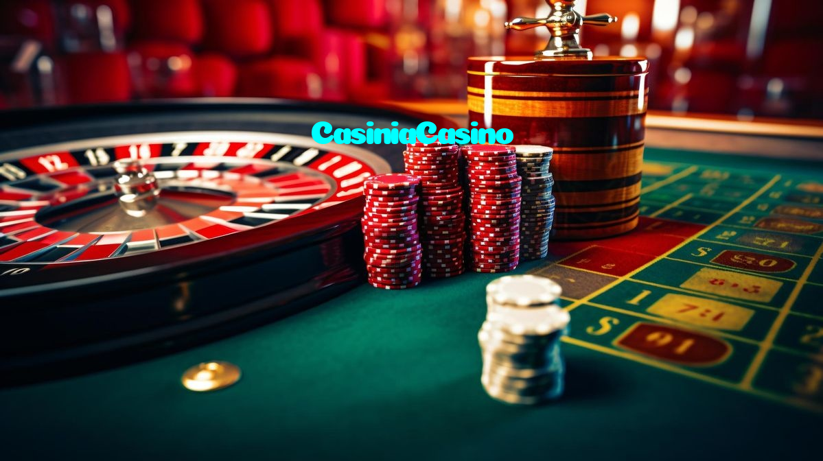 CasiniaCasino خوش آمدید بونس +600% پیشکش موبائل ایپ کے پروموشن سیکشن میں دکھائی دیتی ہے۔