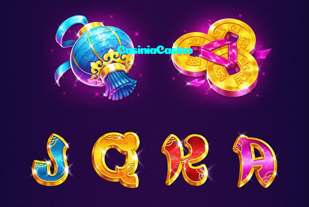 available types of CasiniaCasino bet including pre-match live express and system bets