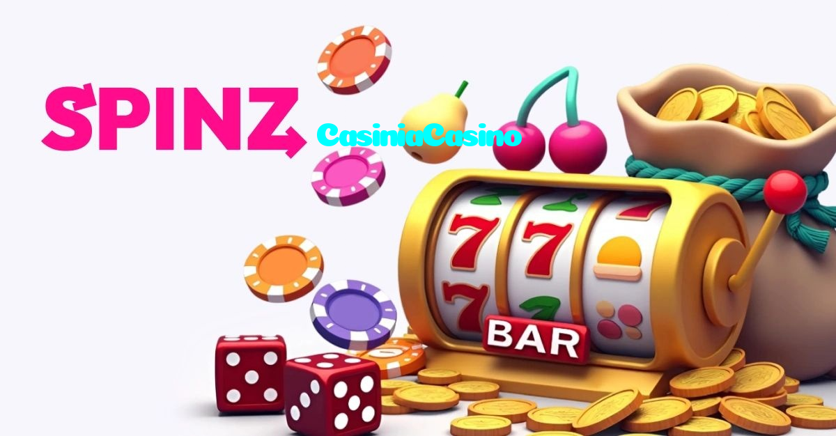CasiniaCasino