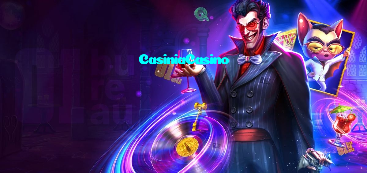 available types of CasiniaCasino bet including pre-match live express and system bets