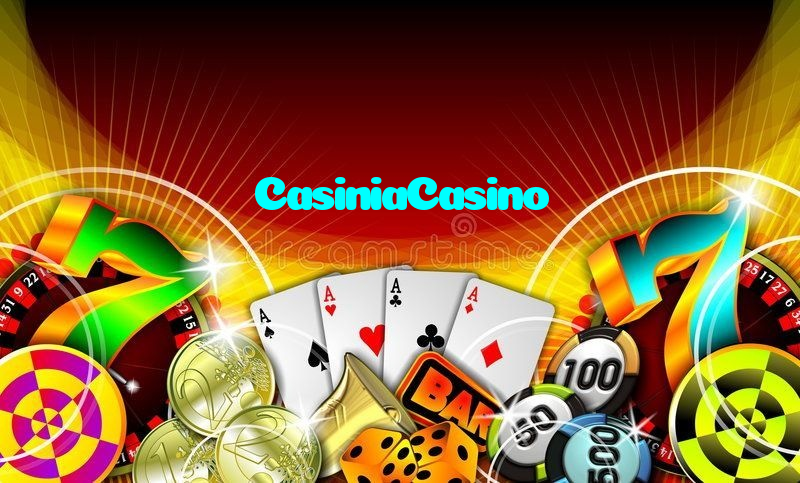 CasiniaCasino