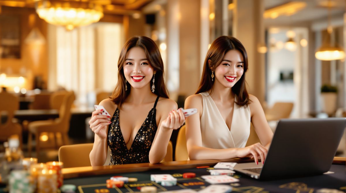 CasiniaCasino پاکستان ریئل منی گیمز