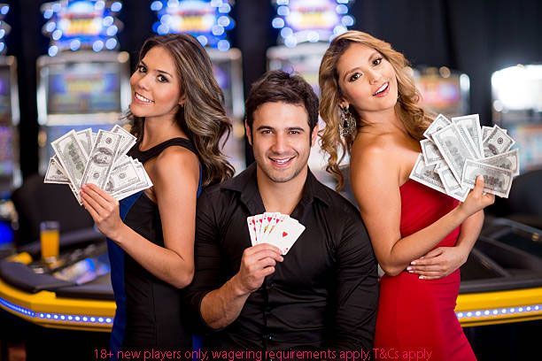 CasiniaCasino پاکستان ریئل منی گیمز