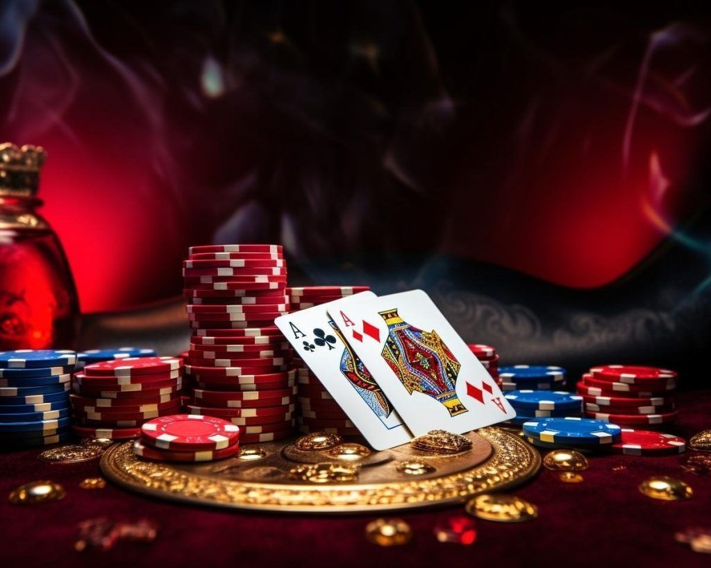 CasiniaCasino پاکستان ریئل منی گیمز