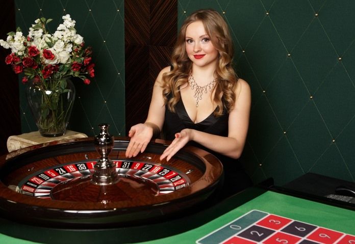 CasiniaCasino پاکستان ریئل منی گیمز