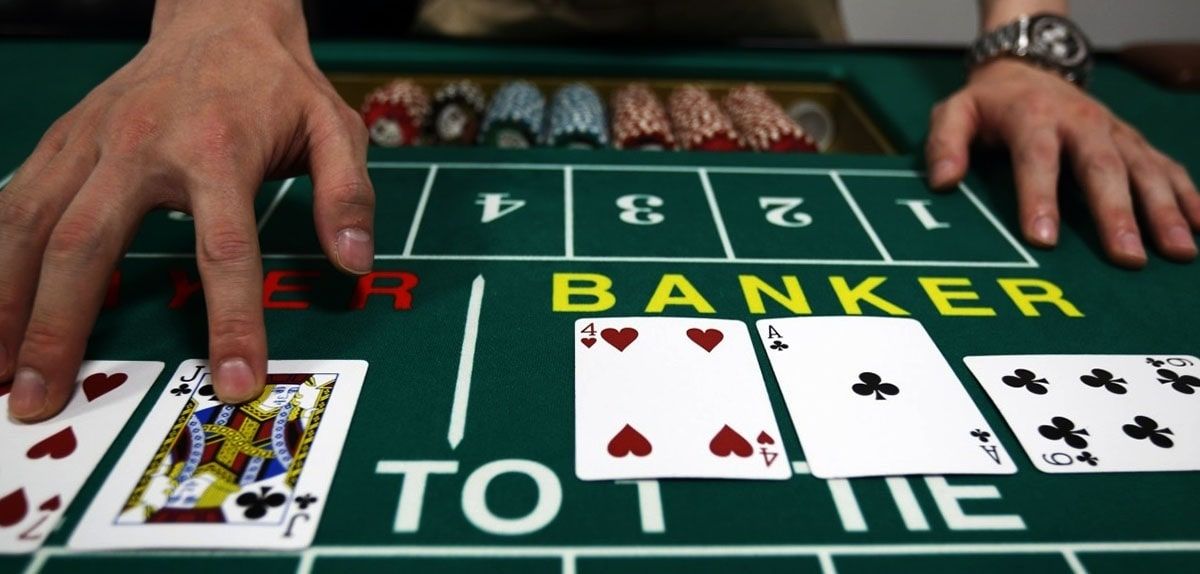 پاکستان میں CasiniaCasino قانونی ہے۔