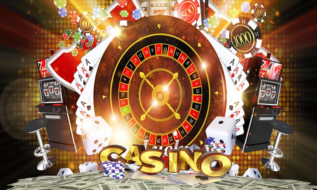 CasiniaCasino پاکستان ریئل منی گیمز